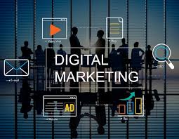Basic Digital Marketing Plan
