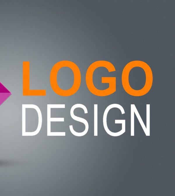 Basic Logo Design