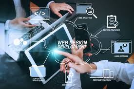 Web Development Basic Plan